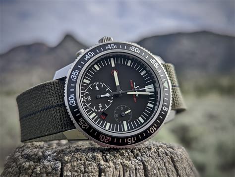 Sinn EZM 13.1: Reviewed! .